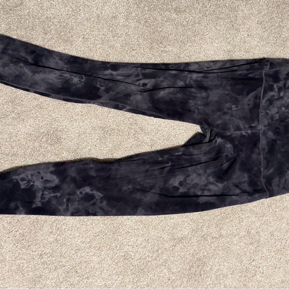Lululemon Align High rise pant